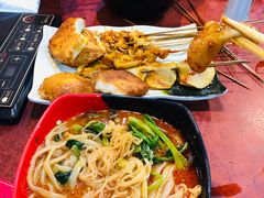 -老赵太太麻辣烫涮肚馆(大经路店)