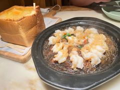 -绿茶餐厅(西单老佛爷店)