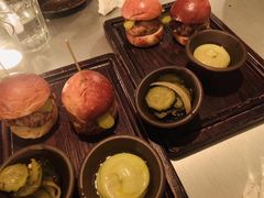 -Ocean's Table 欧舍