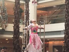 -威斯汀舞台餐厅