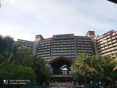 -三亚湾海居铂尔曼度假酒店