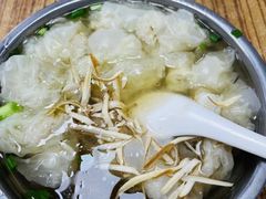 泡泡小馄饨-荣巷小馄饨(荣巷店)