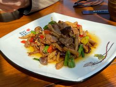 -云隐小厨·传统大理美食(复兴路店)