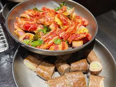 -夜食白市Yespicy·烧烤啤酒宵夜(番禺四海城店)