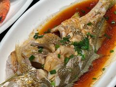 -金海湾海鲜排档(朱家尖店)