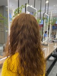 点击看大图 -Mentor Hair Salon