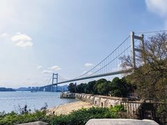 -威远炮台