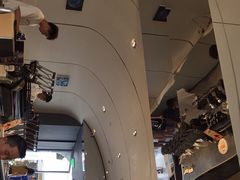 -Seesaw Coffee(上生新所店)