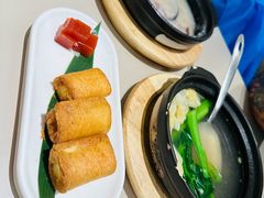 -蔡澜点心·粤菜(丽泽天街店)