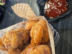 -Arang Korean Restaurant