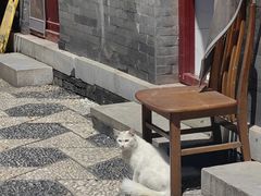 -李叔同故居纪念馆