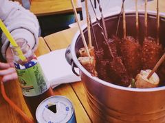 -炒豆合作社(东四总店)