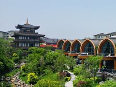 -大连金石滩国家旅游度假区