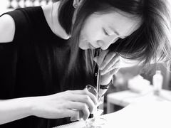 -墨more调香馆DIY自调香水(博雅国际中心B座店)