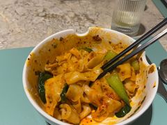 -西安高新希尔顿酒店·咖啡露台西餐厅