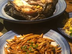 -兰溪小馆(东直门簋街店)