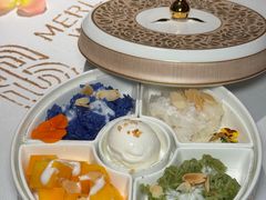 -狮拾久·现代新加坡料理(壹方城店)