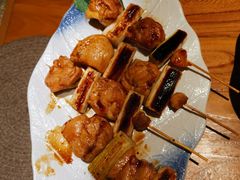 -炉胜·炉端烧·居酒屋