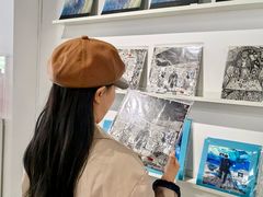 -辰熙ACX星海艺术中心