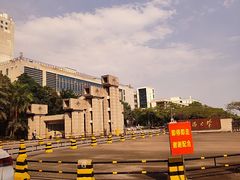 -华侨大学(厦门校区)