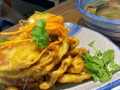 锅包肉-小土豆北方菜馆(文慧园店)