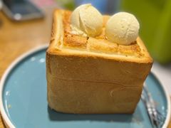 -去茶去餐厅(中央大街店)