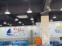 -明记海鲜大排档(巽寮湾店)