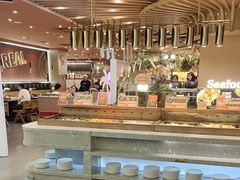 -山焱·炭火自助烤肉(周浦万达店)