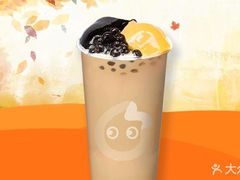 -CoCo都可(漫乐城店)