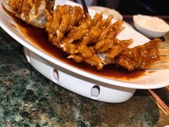 -苏帮袁Sue Cuisine(南开大悦城店)