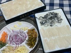 -洞密园美食城·二十二年老店(富华路店)