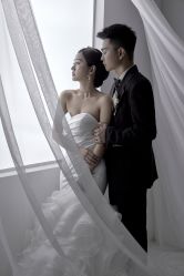 点击看大图 -情订奇缘婚纱摄影(和平路店)