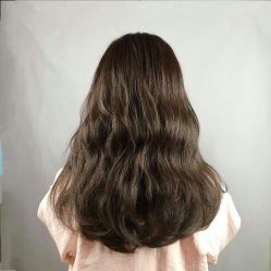 -ASG Hair Salon烫染·接发