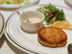 -Wolfgang’s Steakhouse 沃夫冈牛排馆(上海白玉兰广场店)