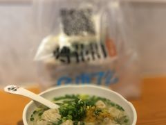 -梦花街馄饨店(中华苑店)