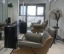 -小齐发型Star·Salon