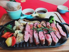-良木缘咖啡西餐(蜀汉路店)
