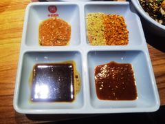 -小米烤肉-泥炉炭烤(常营店)