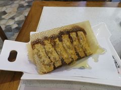 -海荣锅贴馆(开元商城店)