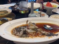 -味钱塘·钱塘渔鲜·地道江浙菜(宋城店)