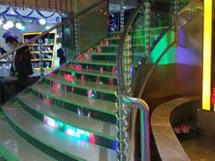 -酷必乐KTV(北行店)
