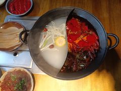-阳阳老火锅(小南门店)