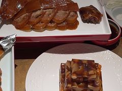 -京味斋·烤鸭·北京菜(安贞店)
