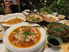 -锦府盐帮·私宴(赛特店)