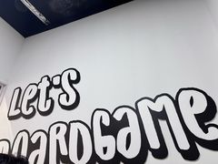 -废柴猫概念馆·桌游电玩卡牌(人广世茂店)