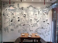 -院8里·少城记忆老川菜(宽窄巷子店)