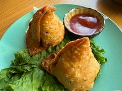 -Pakwaan Indian restaurant芭港湾印度餐厅(领事馆店)