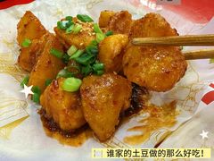 -见味花甲(福田coco park店)