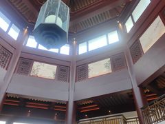 -苏州吴宫泛太平洋酒店