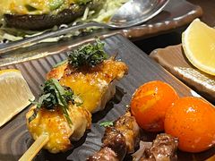 -鸟鹏烧鸟居酒屋(熙龙湾店)